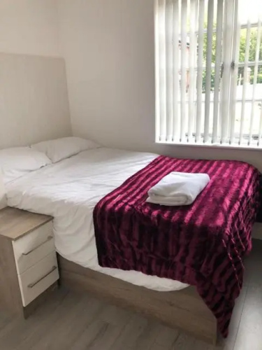 Luxury Lavish Studio Apartments LE1