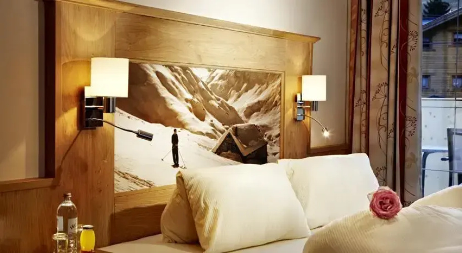 Hotel Elisabeth