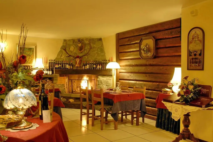 Hotel Edelweiss