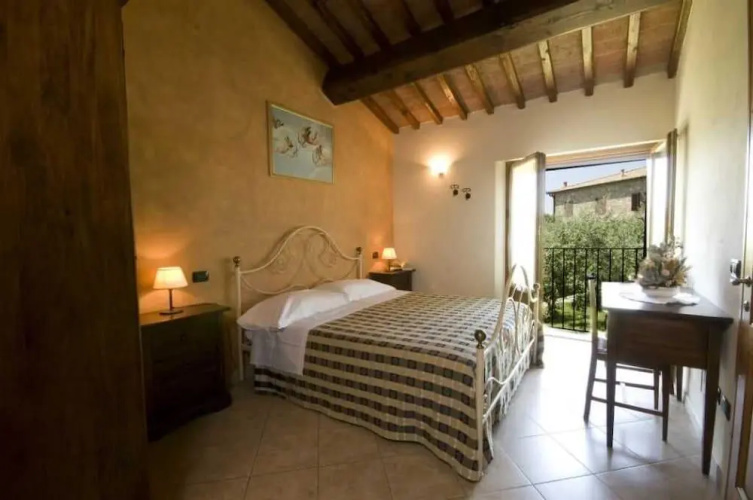 Agriturismo Macinatico