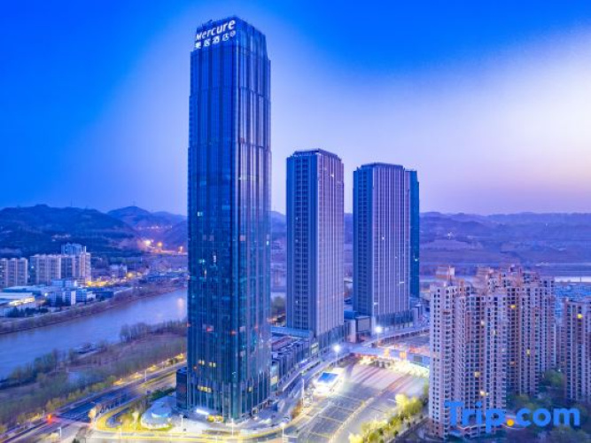 Mercure Hotel (Lanzhou Yellow River)