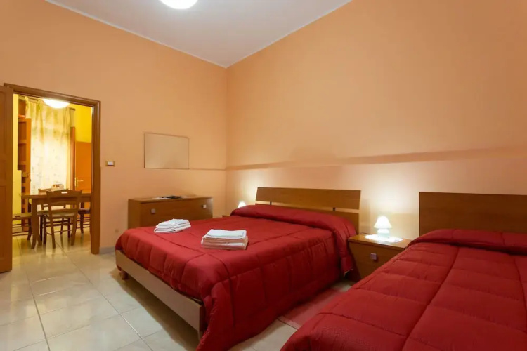 Vittorio Veneto Central Apartments