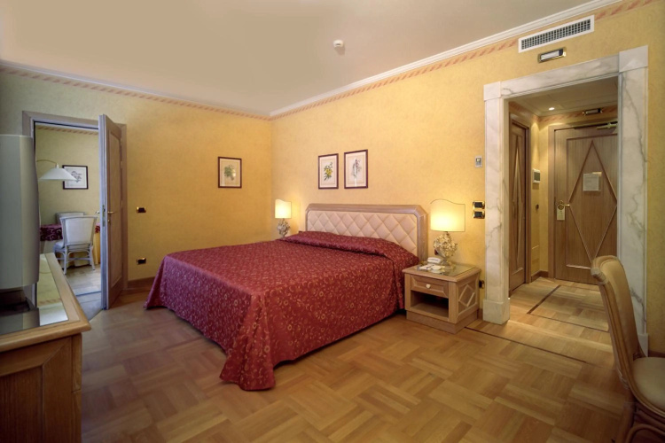 Park Hotel Villa Ariston photo 7
