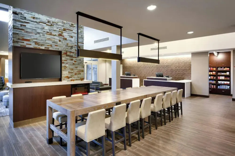 Residence Inn By Marriott Traverse City