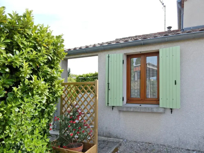 Holiday Home in Lablachere With Pool