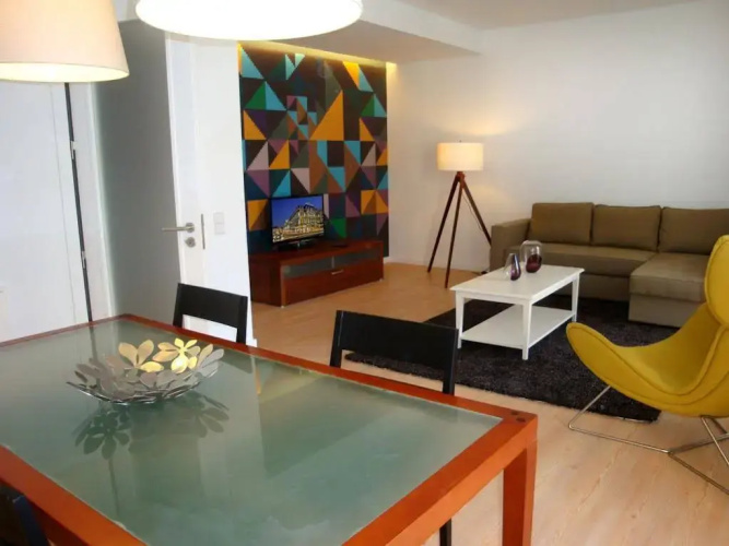 My Place - Lisbon Lounge Suites