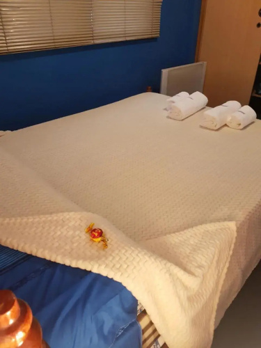Accueillant Hostel Salta
