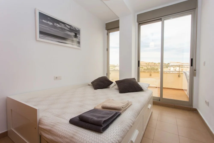 4-Seasons Penthouse Cullera