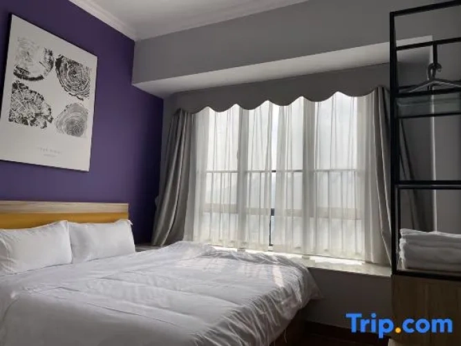 2 Bedrooms Premier Suite