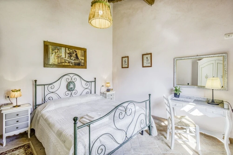 1 Bedroom Family Cottage