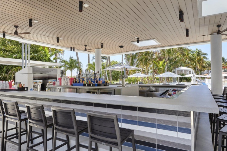 Loews Miami Beach Hotel photo 20