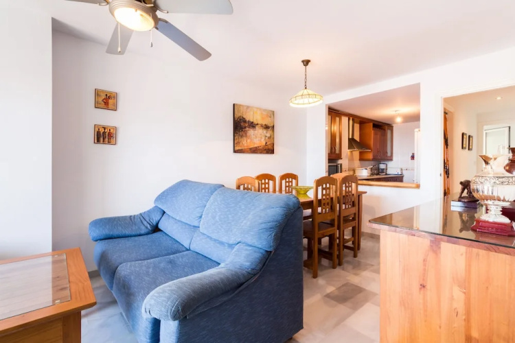 Apartamento Marisol