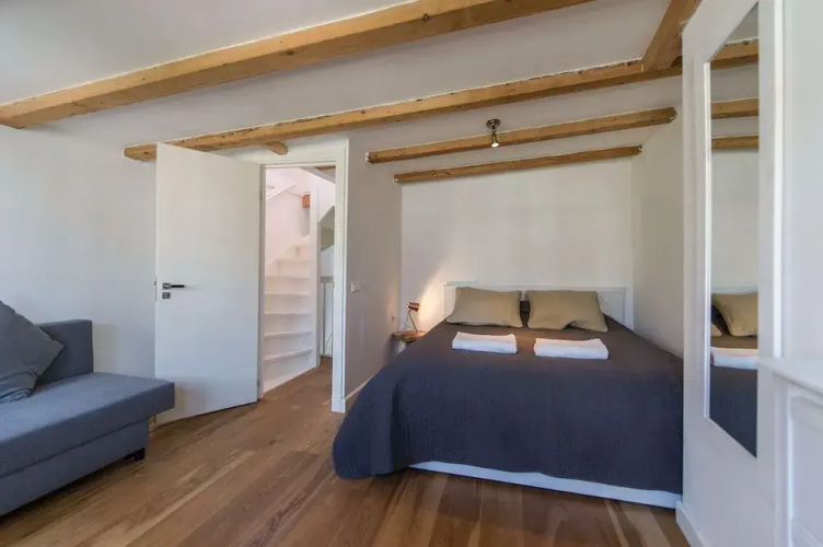 A'dam Center Bnb
