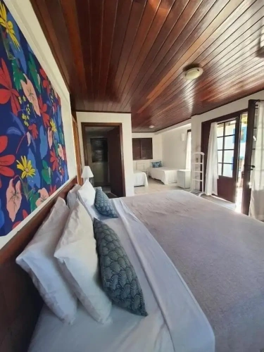 Superior Quadruple room