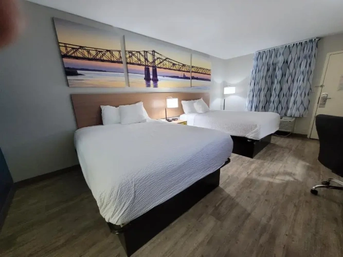 Standard room