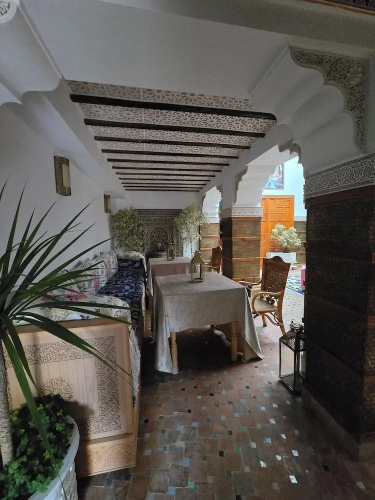 Riad Sidi