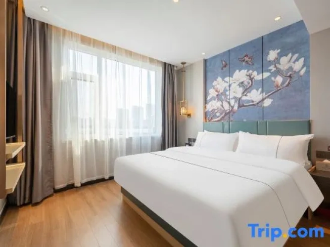 Superior Double Suite