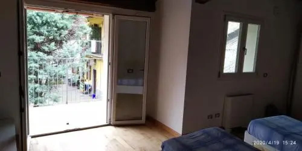Un angolo a Milano...