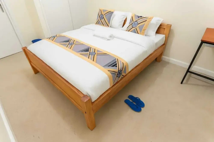 County Gate Hotel & Spa Murang'a