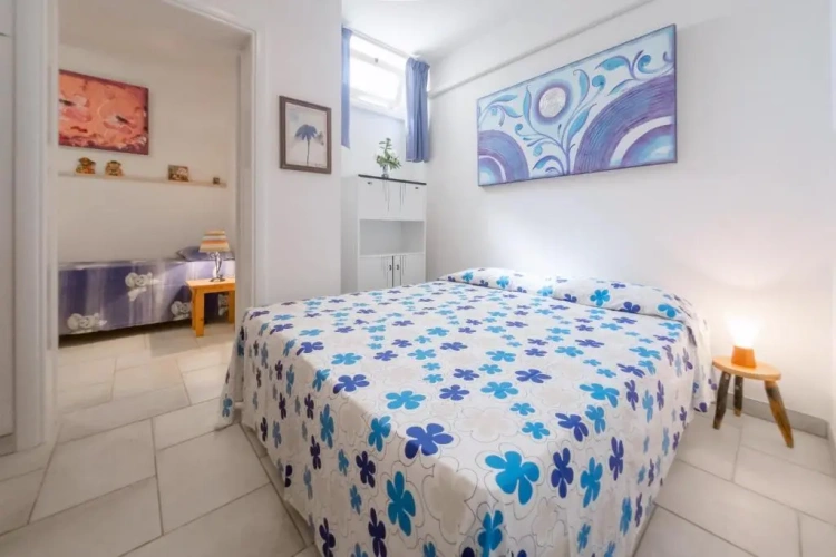2 Bedrooms Basement Cottage