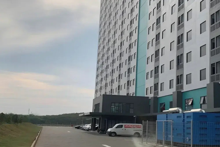 Image de l'hôtel