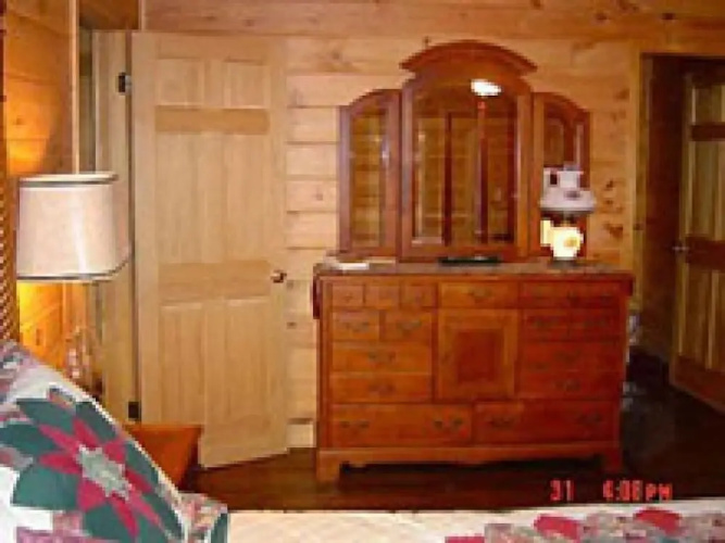 Misty Mountain Ranch B&B & Cabins
