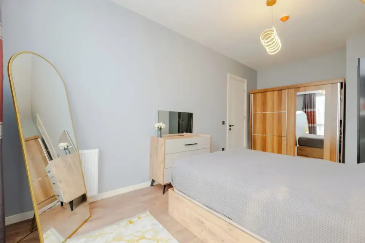 lUX Residence on High Floor 03
