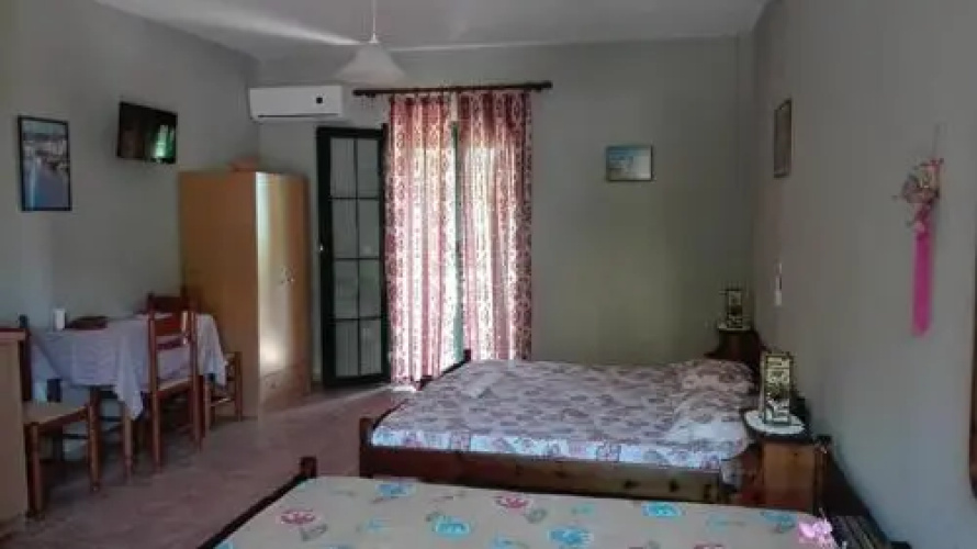 Anastasis Apartments
