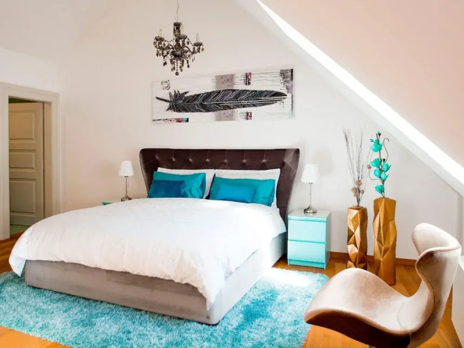 VIP Apartment