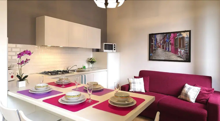 Residence Le Beccarie - Rialto