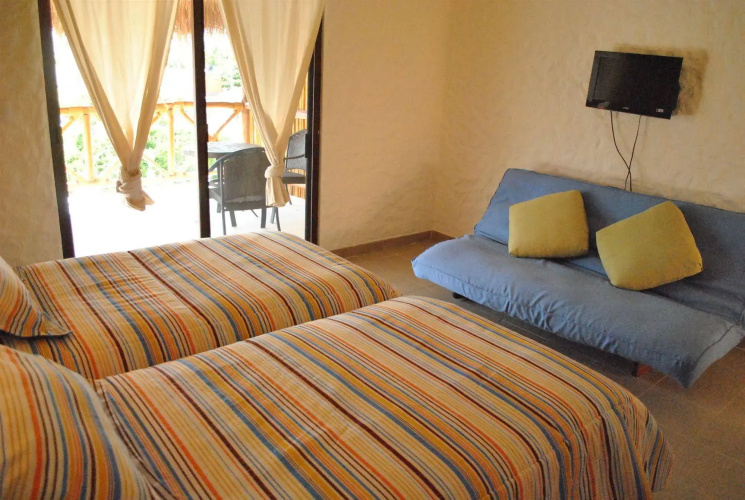 Hotel Casa Lupita