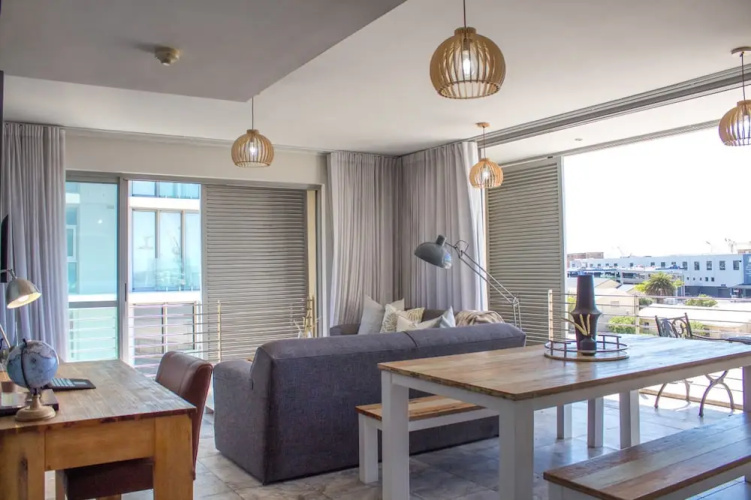 Spacious 2bed Harbor Haven V A Waterfront Canals