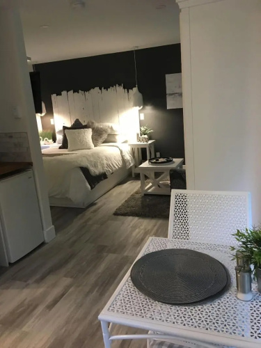 Amante Luxury B&B