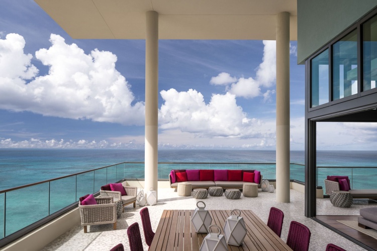 Kimpton Seafire Resort And Spa photo 31