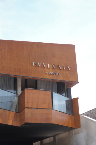 Image de l'hôtel
