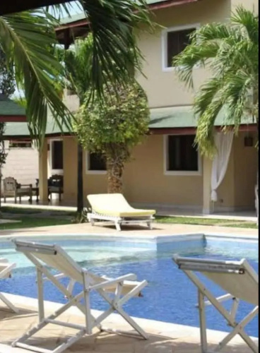 Girasoli Hotel