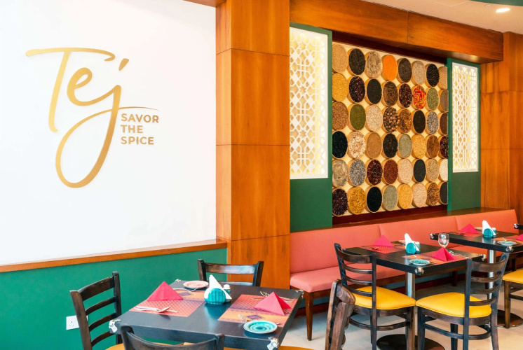 Ramada by Wyndham Dubai Deira photo 21