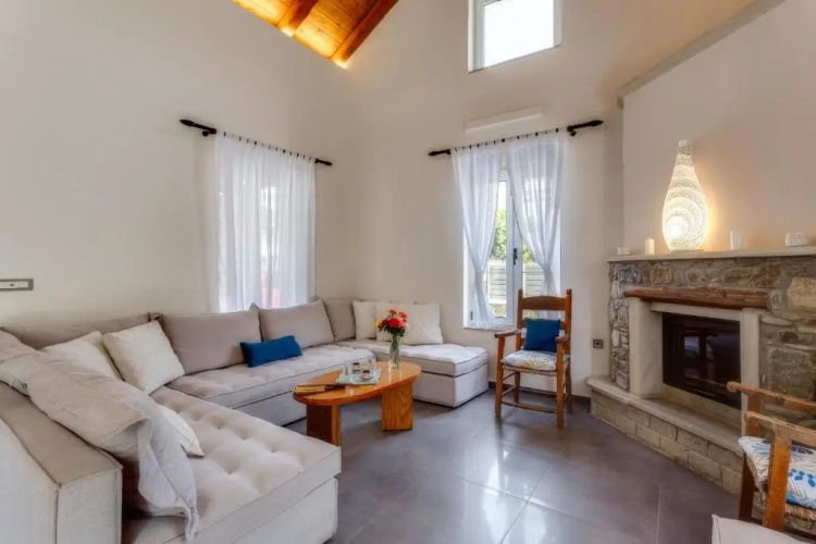Villa 4 DESTINA
