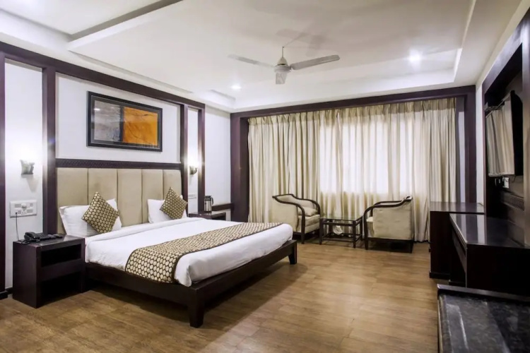 GenX Jodhpur
