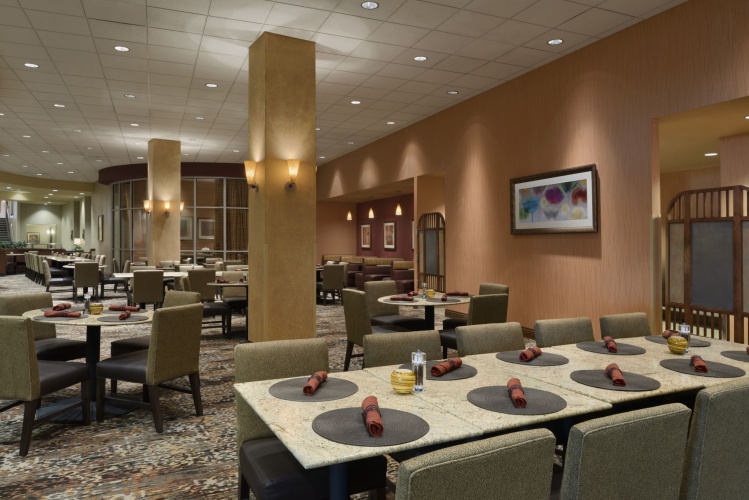Embassy Suites Omaha-La Vista/Hotel & Conference Center photo 26