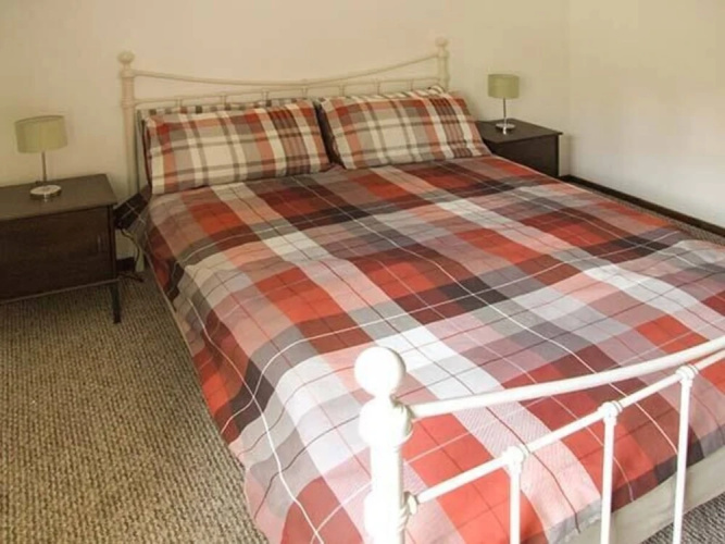 Finwood Cottage 2