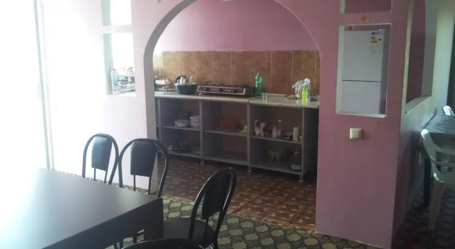 Marinas Guest House