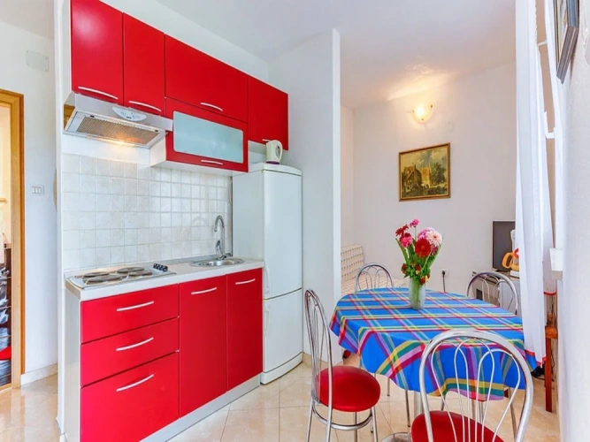 1 Bedroom Comfort Apartment