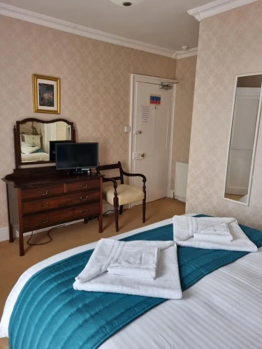 1 Bedroom Standard room