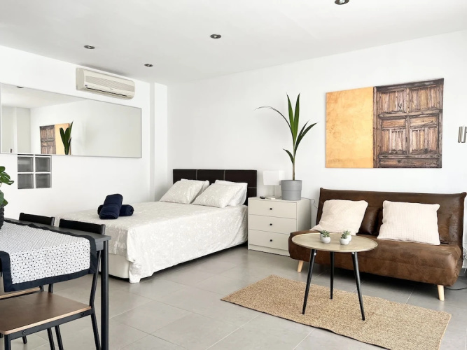 Apartamentos Varela 14