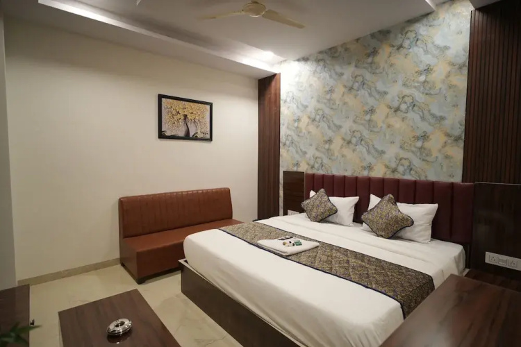 Hotel Jaguar inn