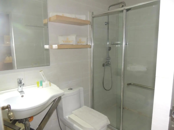 ZEN Premium Dela Chambre Hotel Manila