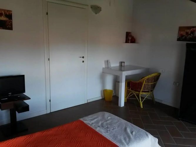 B&B Il Loto Energetic Bed & Breakfast