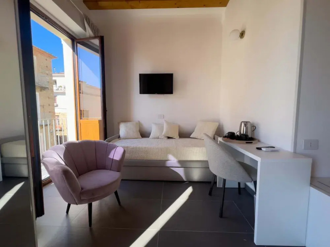 B&B Piazza d'Armi