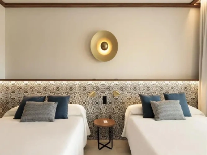 Premium Double room